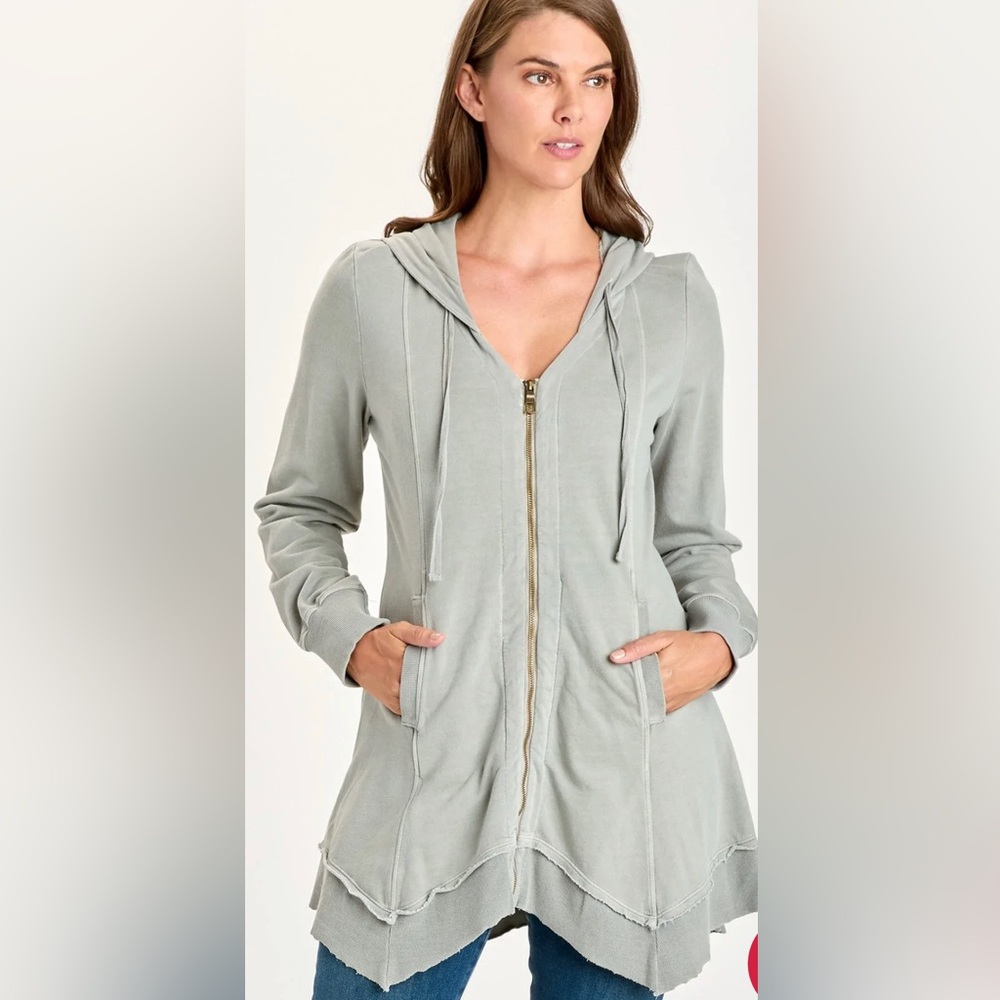 NWOT XCVI Wearables‎ Darling Jacket!